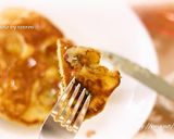 ふわとろバナナパンケーキ作り方5写真