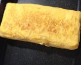 話題入り✨冷めても美味しい厚焼き卵✨弁当作り方3写真