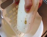 山芋ステーキ★お弁当にも♪作り方1写真