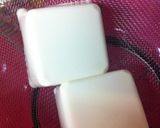 豆腐とアボカドのグラタン作り方1写真