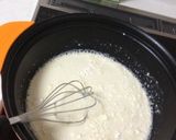 ゴロゴロ☆スパムの豆乳グラタン作り方3写真