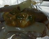 げそのホイル焼き作り方3写真