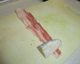 こってり☆なすの肉巻き作り方2写真
