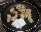 こってり☆なすの肉巻き作り方4写真