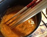 鶏そぼろご飯作り方5写真