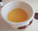 優しいチーズとポテト入りの茶わん蒸し作り方1写真