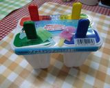 ★あずきバー作っちゃいました～。♪作り方1写真