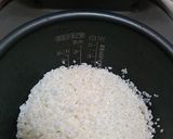 簡単！桜えびの炊き込みご飯作り方1写真