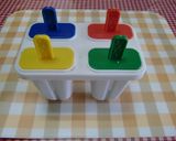 ★あずきバー作っちゃいました～。♪作り方5写真
