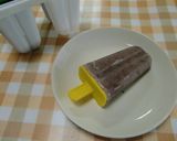★あずきバー作っちゃいました～。♪作り方6写真