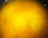 たけのこでパエリア風作り方6写真