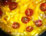 たけのこでパエリア風作り方7写真