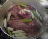 鶏ガラ作り方2写真