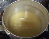 鶏ガラ作り方4写真