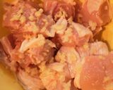 時短唐揚げ♪お子さま向け&油汚れ少なめ作り方2写真