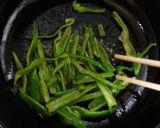 ピーマン!じゃこぴー!塩昆布炒め♪♪作り方2写真