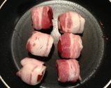 トマト豚バラ巻き♪お弁当、BBQにも作り方4写真