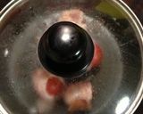 トマト豚バラ巻き♪お弁当、BBQにも作り方6写真
