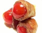 トマト豚バラ巻き♪お弁当、BBQにも作り方9写真