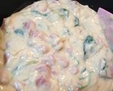 ゴロゴロ☆スパムの豆乳グラタン作り方6写真