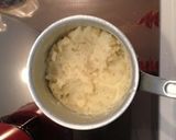とろりだし餡のもちもちじゃがいも饅頭☆作り方2写真