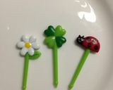 キャラ弁・デコ弁・簡単みつばち♡作り方8写真