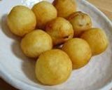 ポテダンゴスナック作り方6写真