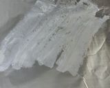 超簡単鶏ささみのホイル蒸し作り方1写真