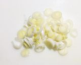 さっぱり！梅干しチャーハン☆作り方1写真