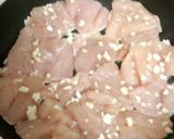 トマトソースのチキンソテー作り方5写真