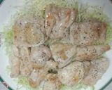 トマトソースのチキンソテー作り方6写真
