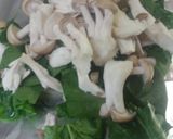 超簡単鶏ささみのホイル蒸し作り方5写真
