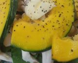 超簡単鶏ささみのホイル蒸し作り方7写真