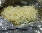 超簡単鶏ささみのホイル蒸し作り方9写真