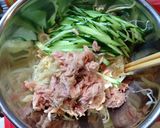シャキシャキ♪切干し大根のツナサラダ作り方3写真
