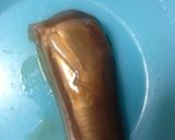 美味い♪ イカの肝炒め作り方3写真