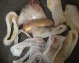 美味い♪ イカの肝炒め作り方4写真