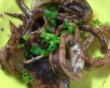 美味い♪ イカの肝炒め作り方6写真