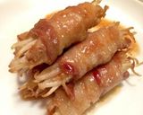 トマト豚バラ巻き♪お弁当、BBQにも作り方14写真