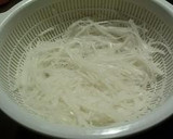 ◆簡単副菜♡大根と水菜のごま昆布和え◆作り方2写真