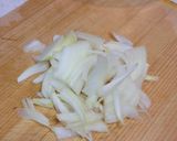 ひき肉と豆腐で柔らか♪絶品つくね親子丼♡作り方2写真