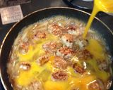 ひき肉と豆腐で柔らか♪絶品つくね親子丼♡作り方6写真