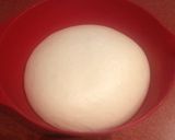 バターロール w/チョコʕ•̫͡•ʔ♬✧作り方5写真