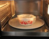 にんにくの芽入りちくわのバター醬油焼き作り方2写真