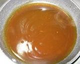 ハニーソース焼きとり作り方2写真