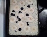 卵焼き器でふんわり厚焼きパンケーキ作り方6写真