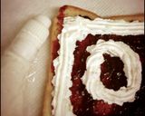 甘くておいし～トースト作り方4写真