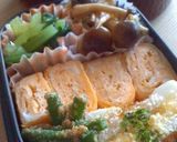 ピンクの豆ごはん作り方5写真