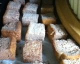 食ぱんでここあらすく♡作り方4写真
