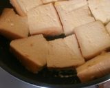 フレンチトースト作り方4写真